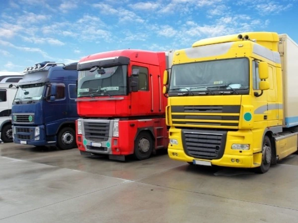 İzmir İbrahimağa Nakliye